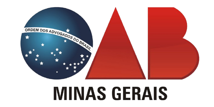 OAB/MG Logo